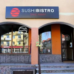 Sushi Bistro - Giżycko (Giżycko )