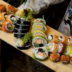 Sushi Bistro - Kętrzyn (Kętrzyn )