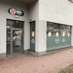 Sushi Cheese (Siedlce )