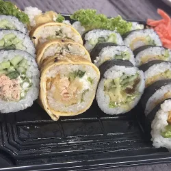 Sushi Dla Ciebie (Pisz )