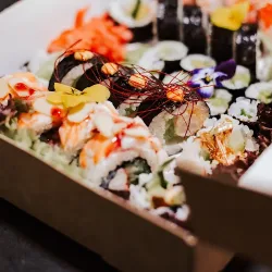 Sushi Dla Mnie Leszno (Leszno )