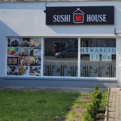 Sushi House (Strzelce Opolskie )