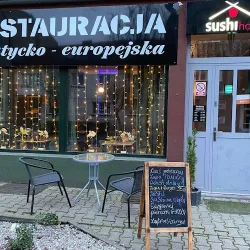 Sushi House (Międzychód )