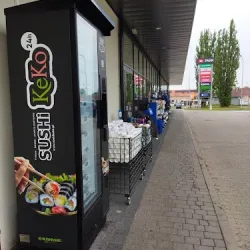 Sushi Keko 24h (Strzelce Opolskie )