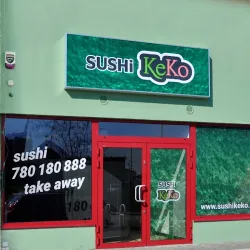 Sushi Keko (Kędzierzyn-Koźle )