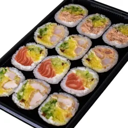 Sushi King Sushimat Aleja Jana Pawła Ii 56 (Żory )