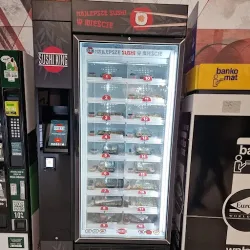 Sushi King Sushimat Żory Galeria Wiślanka (Żory )