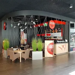 Sushi Ko (Olsztyn )