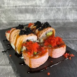Sushi Komo (Szczecin )