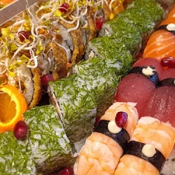 Sushi Legends Zabrze (Zabrze )