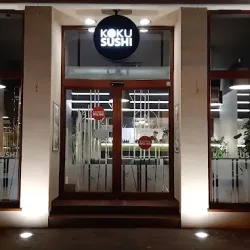 Sushi Leszno - Restauracja Koku Sushi (Leszno )