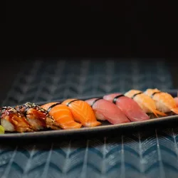 Sushi Lim Takeaway (Ustroń )