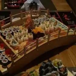 Sushi Loft (Olsztyn )