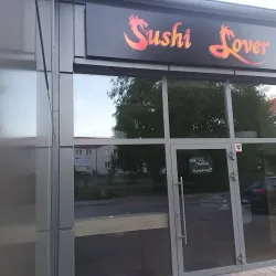 Sushi Lover (Morąg )