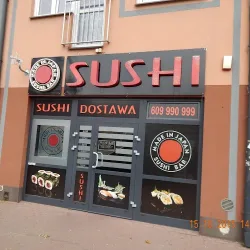 Sushi Made In Japan (Siedlce )