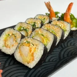 Sushi Mura (Złocieniec )