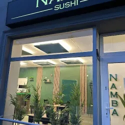 Sushi Namba (Szamotuły )