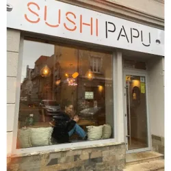 Sushi Papu (Mrągowo )