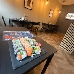 Sushi Point (Brzeg )