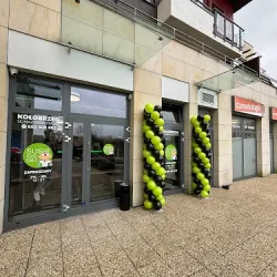Sushi Poke Go Kołobrzeg (Kołobrzeg )