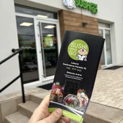 Sushi Poke Go Leszno (Leszno )