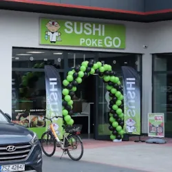 Sushi Poke Go Szczecinek (Szczecinek )