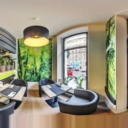Sushi Poznań - Restauracja Koku Sushi Ul. Taczaka 17 (Poznań )
