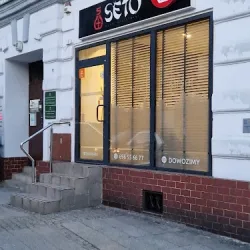 Sushi Seto (Będzin )