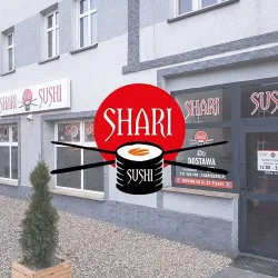 Sushi Shari (Brodnica )