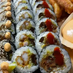 Sushi Smile (Stargard )