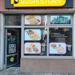 Sushi Story (Piła )