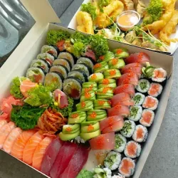 Sushi-tu (Lusowo )