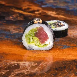 Sushi World Świnoujście (Świnoujście )