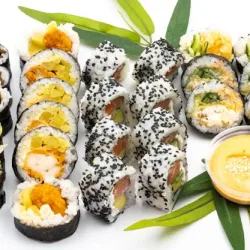 Sushimat Akira Fresh Spot - Wojko Park (Wojkowice )