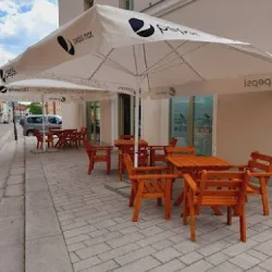 Suzume Sushi (Ostróda )