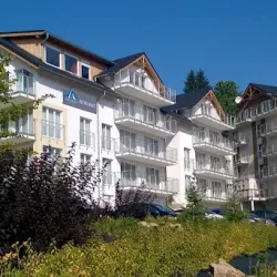 Sw Apartamenty Czarna GÓra (Sienna )