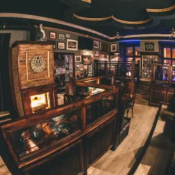 Św. Michał - Pub Regionalny (Lublin )