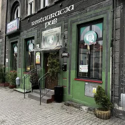 św. Patryk (Gliwice )