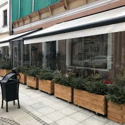 Sweet Rock Caffe (Krosno )