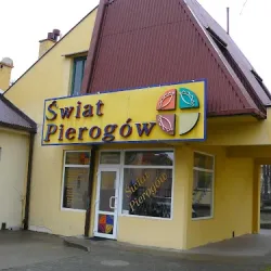 Świat Pierogów (Łańcut )