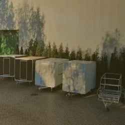 Świat Przyczep (Kościan )