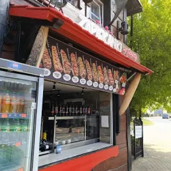 Świat Zapiekanek (Darłowo )