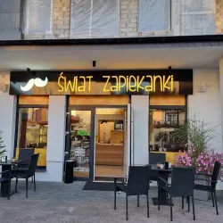 Świat Zapiekanki (Rewal )