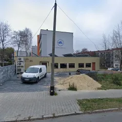 Świerkowa Chata (Ruda Śląska )