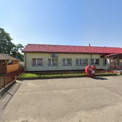 Świetlica Wiejska W Słomowie (Słomowo )