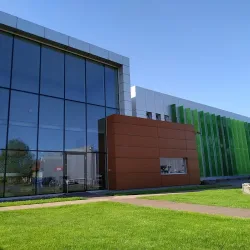 Świeże I Zielone Spółka Z Ograniczoną Odpowiedzialnością Spółka Komandytowa (Kórnik )