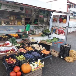 Świeże Owoce I Warzywa (Nekla )
