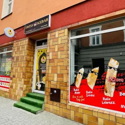 Swiss Kebab Ostrów Wielkopolski (Ostrów Wielkopolski )