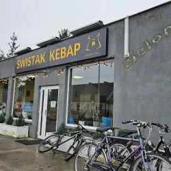 Świstak Kebap Rokietnica (Rokietnica )