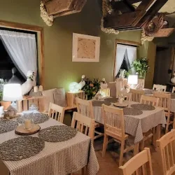 Swojska Przystań (Tychy )